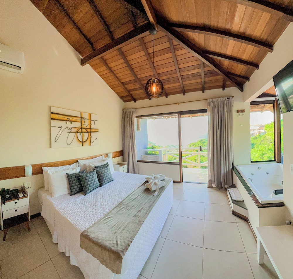 Master, Suite, Double Bed
