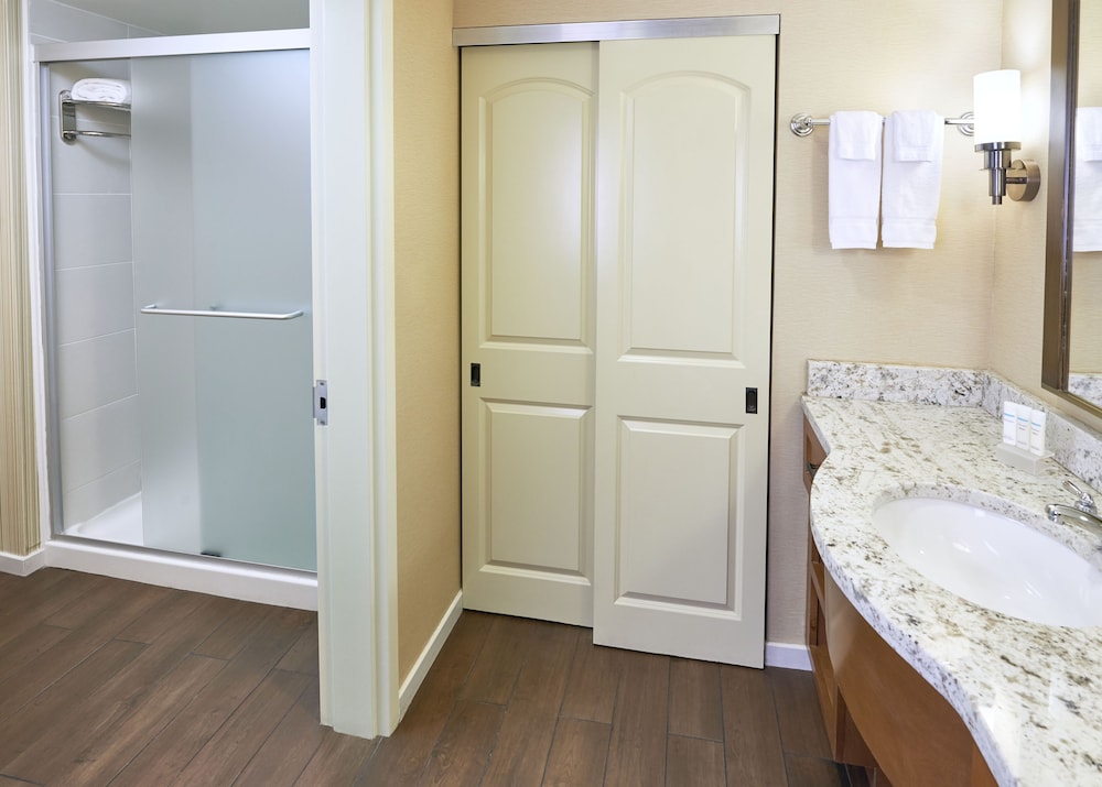 Homewood Suites By Hilton Atlanta Midtown Ga 7/36