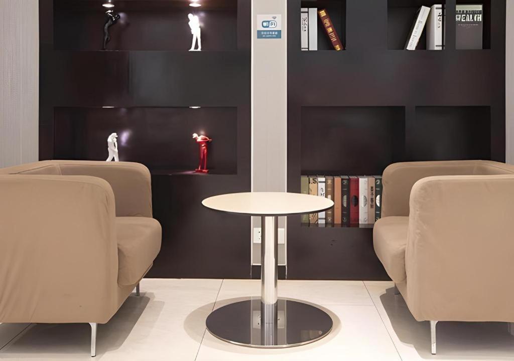 City Comfort Inn Nanning Changgang 39/51