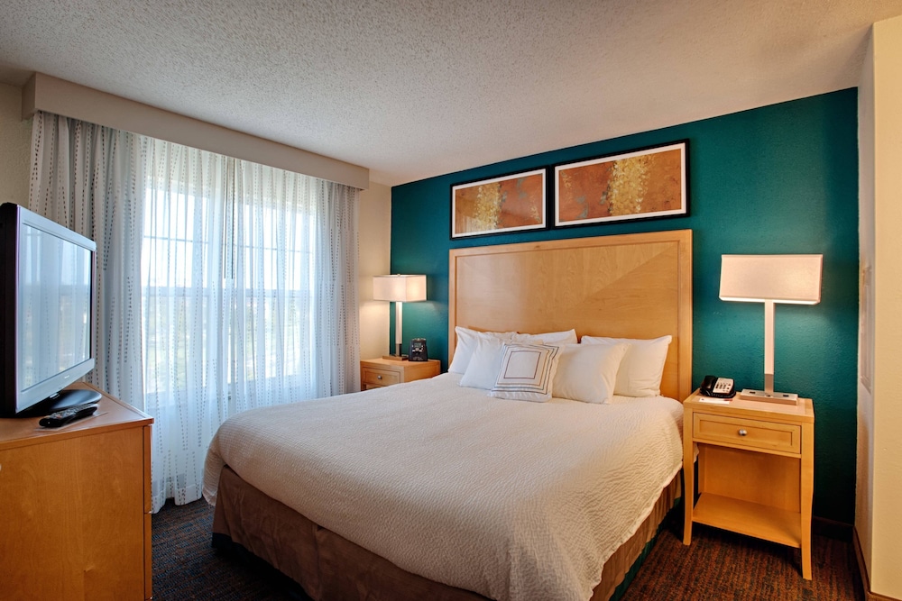 Residence Inn By Marriott Neptune At Gateway Center 5/36