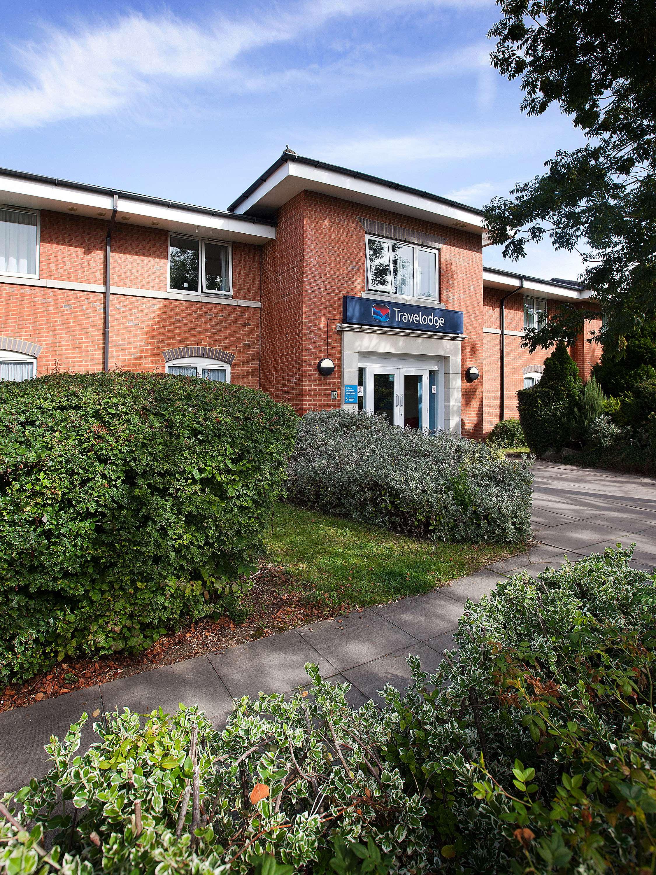 Travelodge Stonehouse 26/29