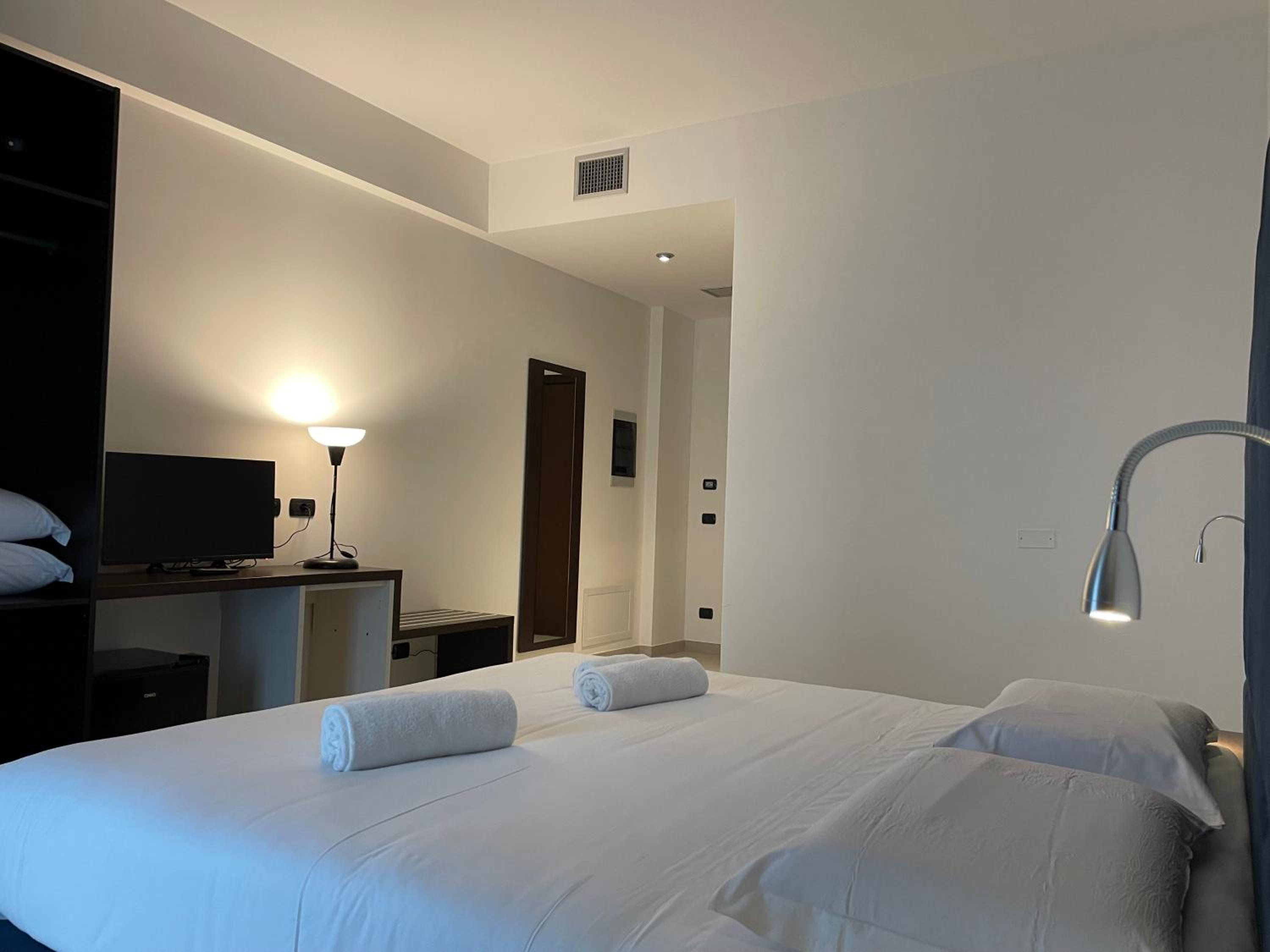 غرفة ديلوكس ثلاثية، Myosotis Resort Hotel 7/10