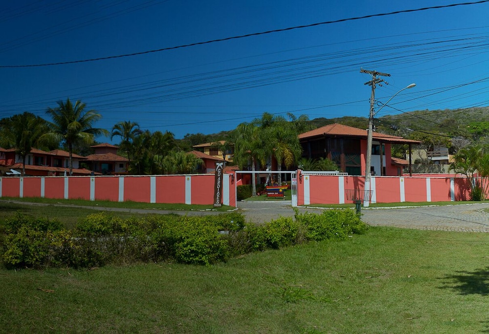 Pousada dos Guardioes 29/38