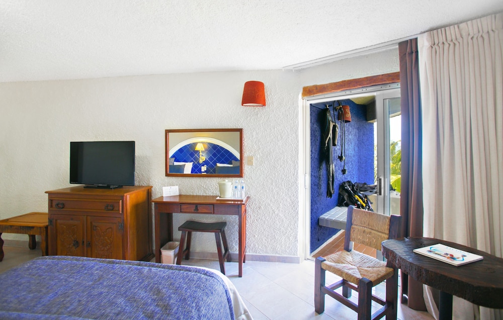 Casa Del Mar Cozumel Hotel And Dive Resort 38/75