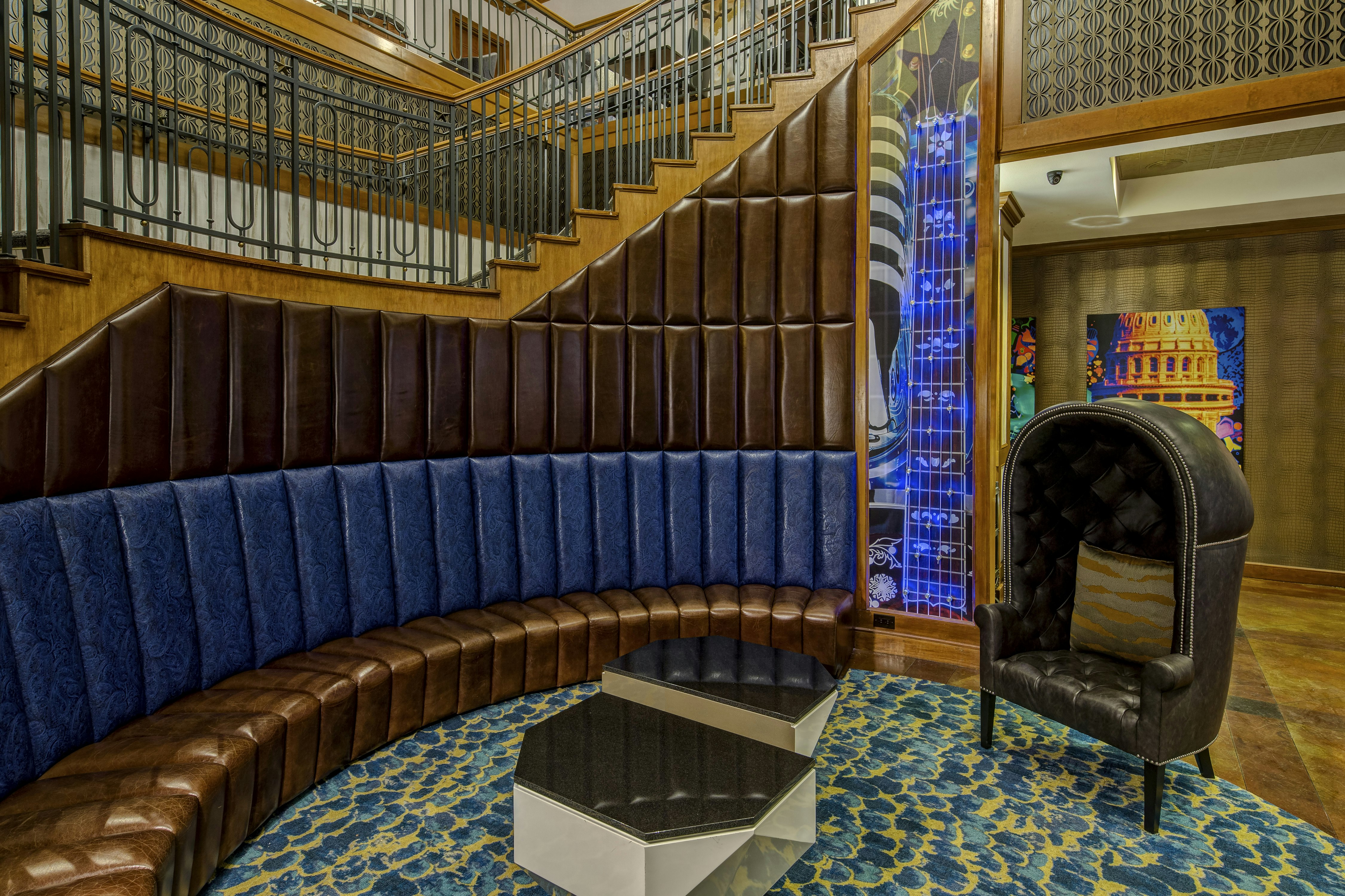 Hampton Inn & Suites Austin-Downtown 15/51