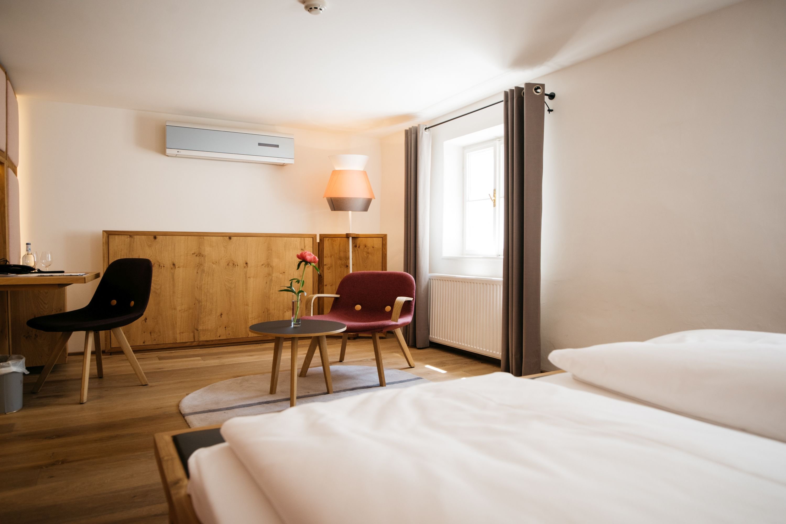 Arthotel Blaue Gans 26/76