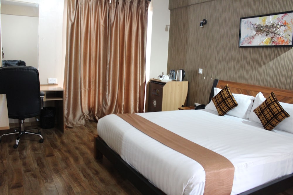 Westend Hotel 29/62