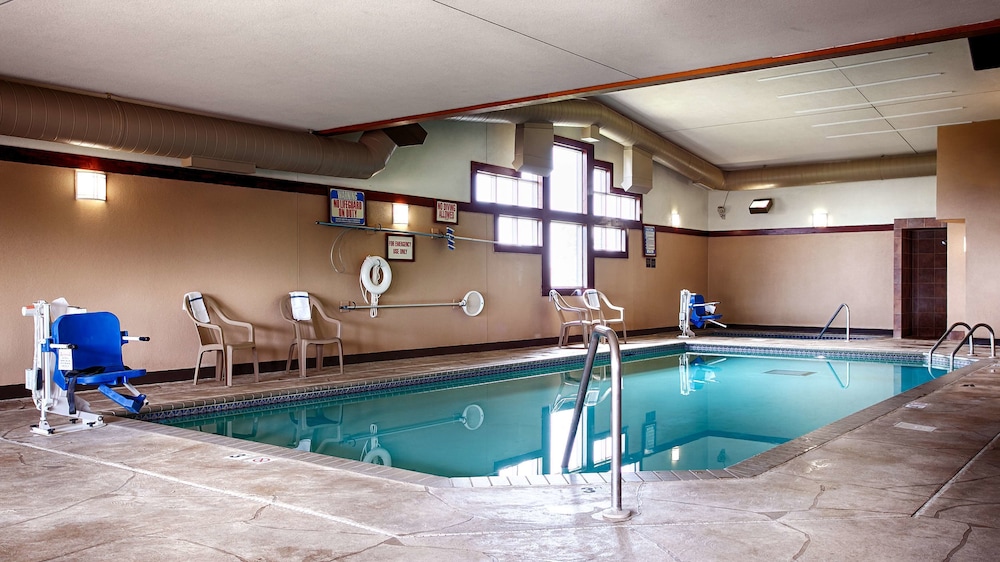 Best Western Bemidji 33/42