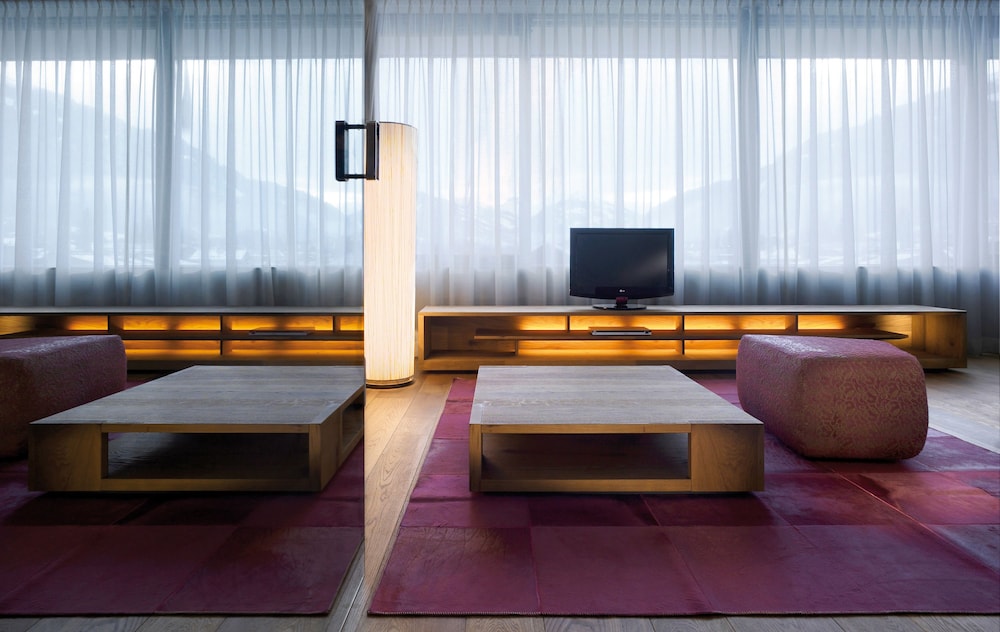 SCHWARZER ADLER WELLNESS HOTEL 19/29