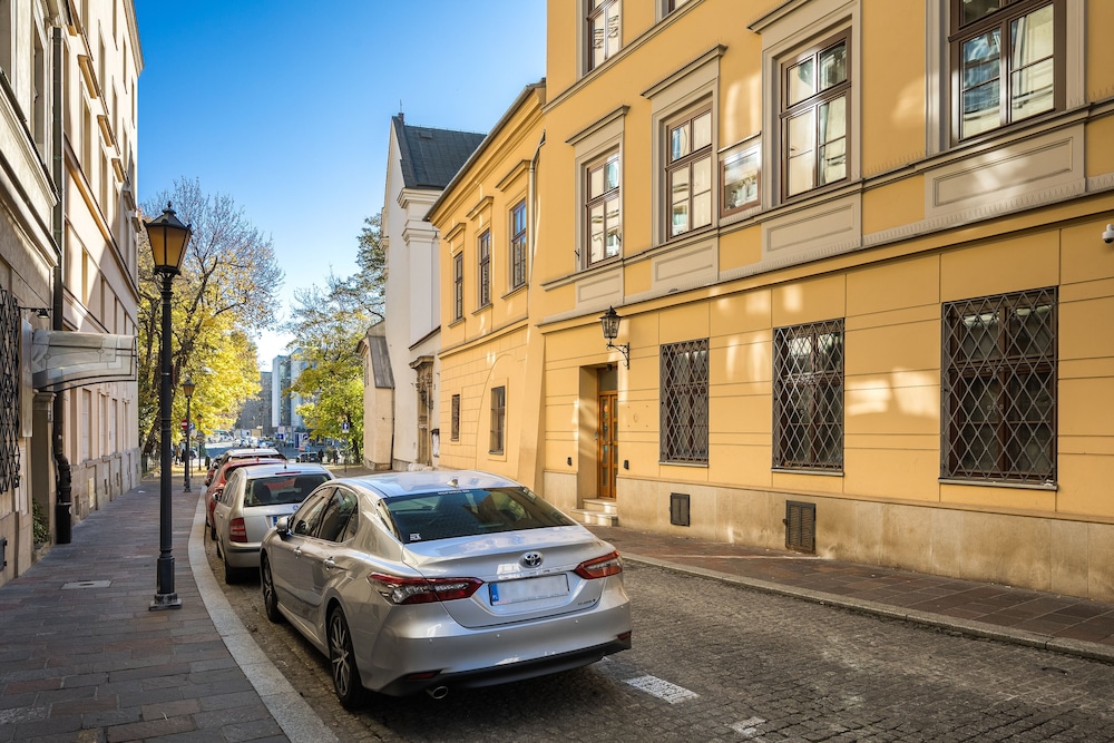 Old Town Residence - Premium Aparthotel 18/21