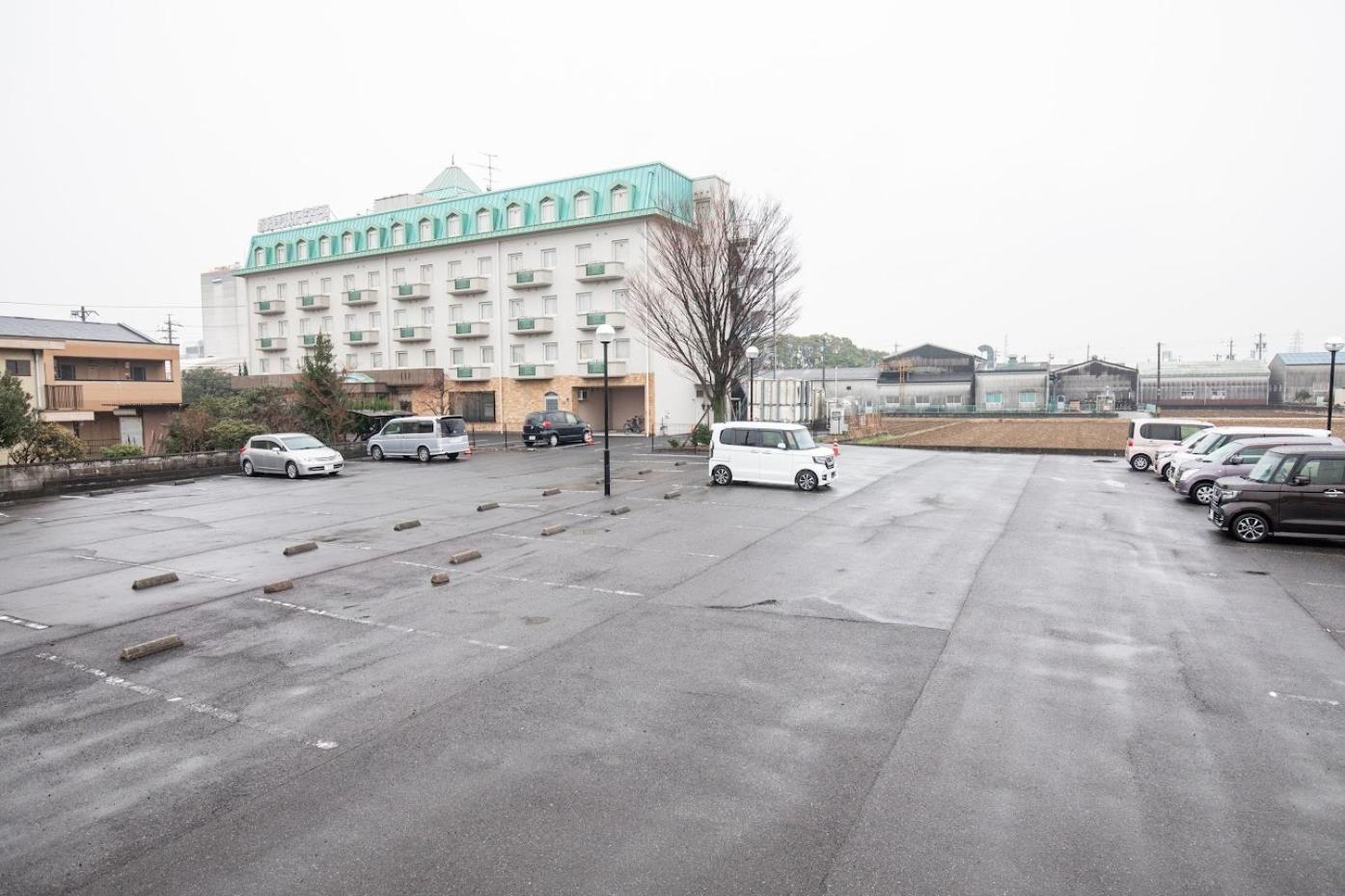 Hotel Castle Inn Suzuka Chuo 44/49