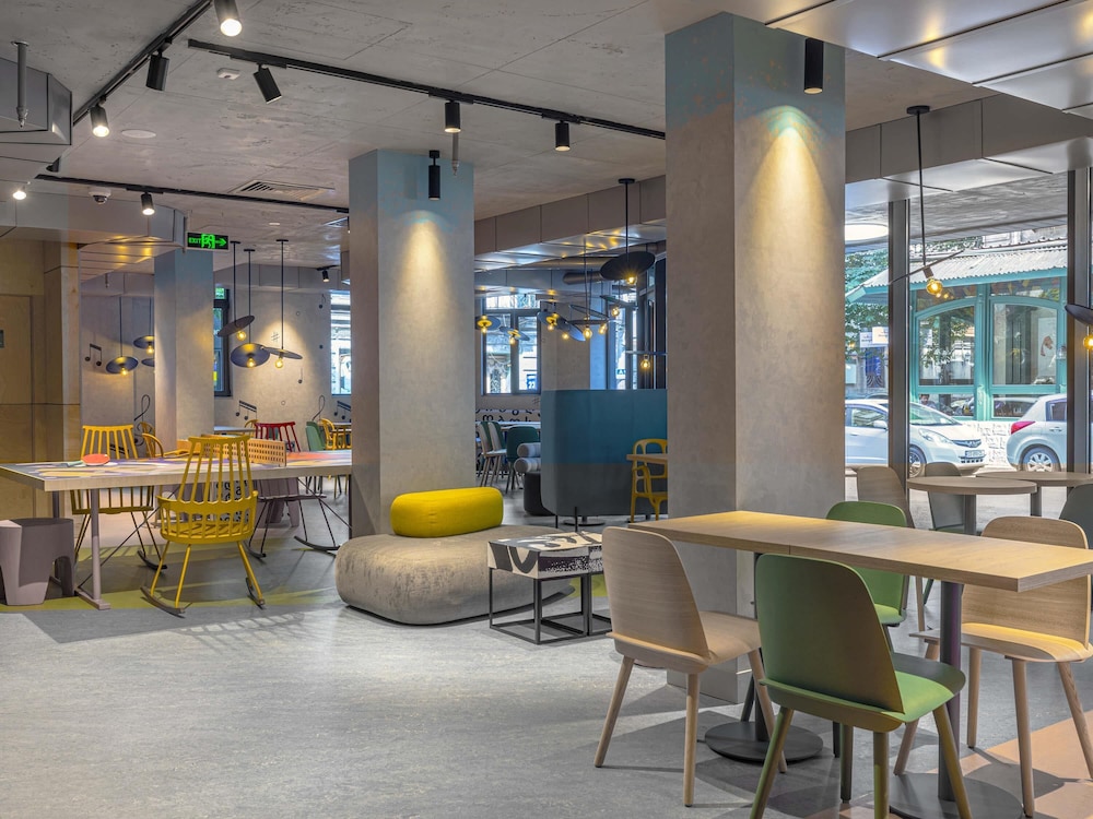 ibis budget Tbilisi Center 43/59