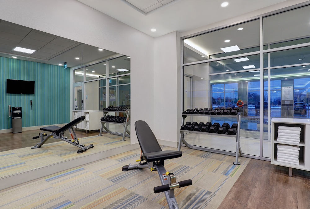 Holiday Inn Express And Suites Collingwood 42/73