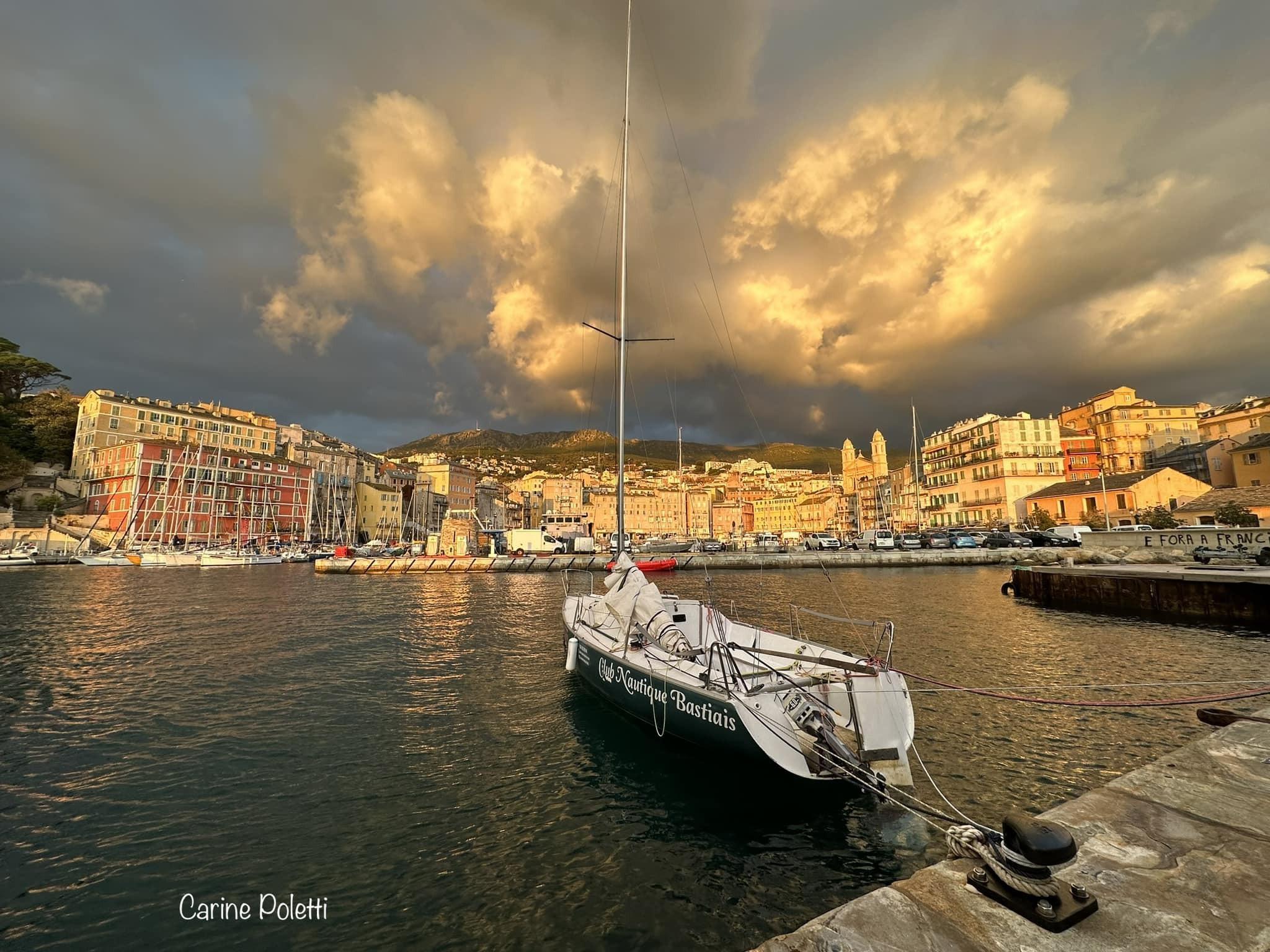 Bastia-Room 15/17