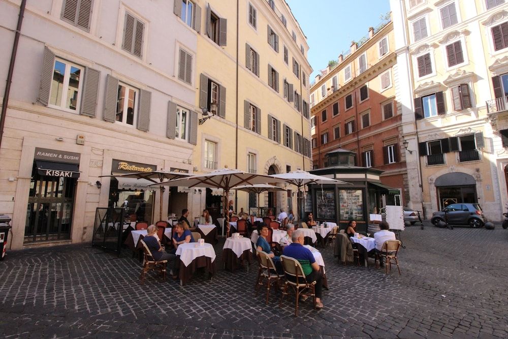 Albergo Abruzzi 46/58