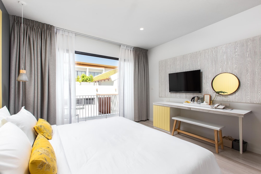Sook Hotel 15/50