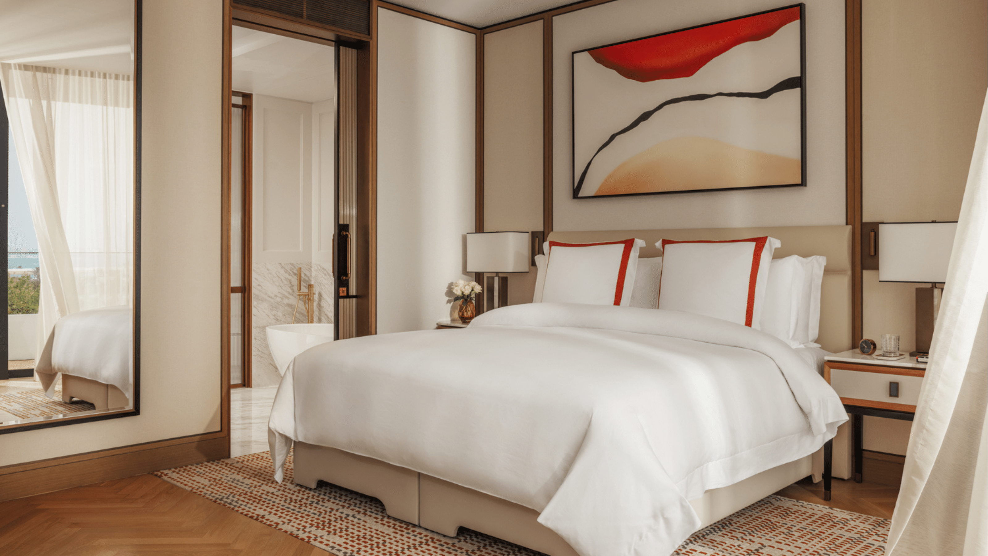 1 BEDROOM, RESIDENCE, OCEAN VIEW