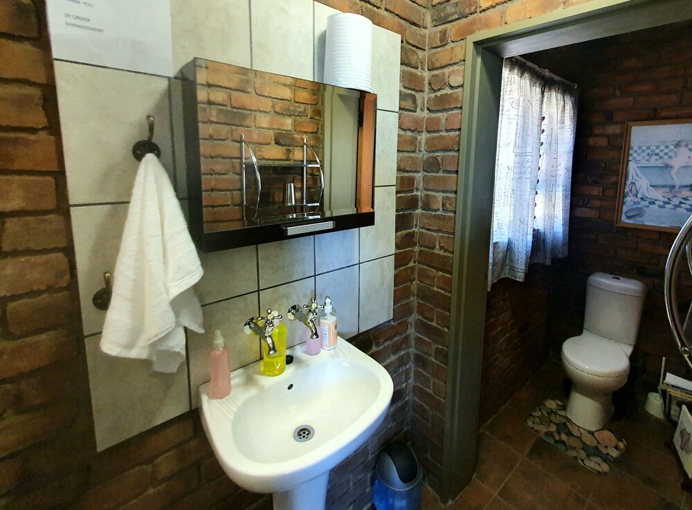 Doringpoort Safari Lodge(PTY)LTD 44/50