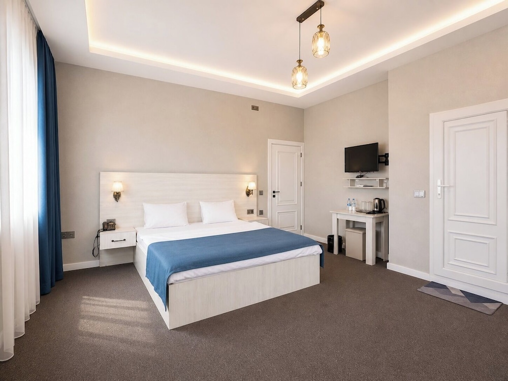 Central Baku Hotel 43/50