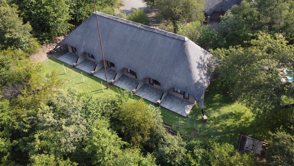 Balule Bushveld Safari Lodge 14/38