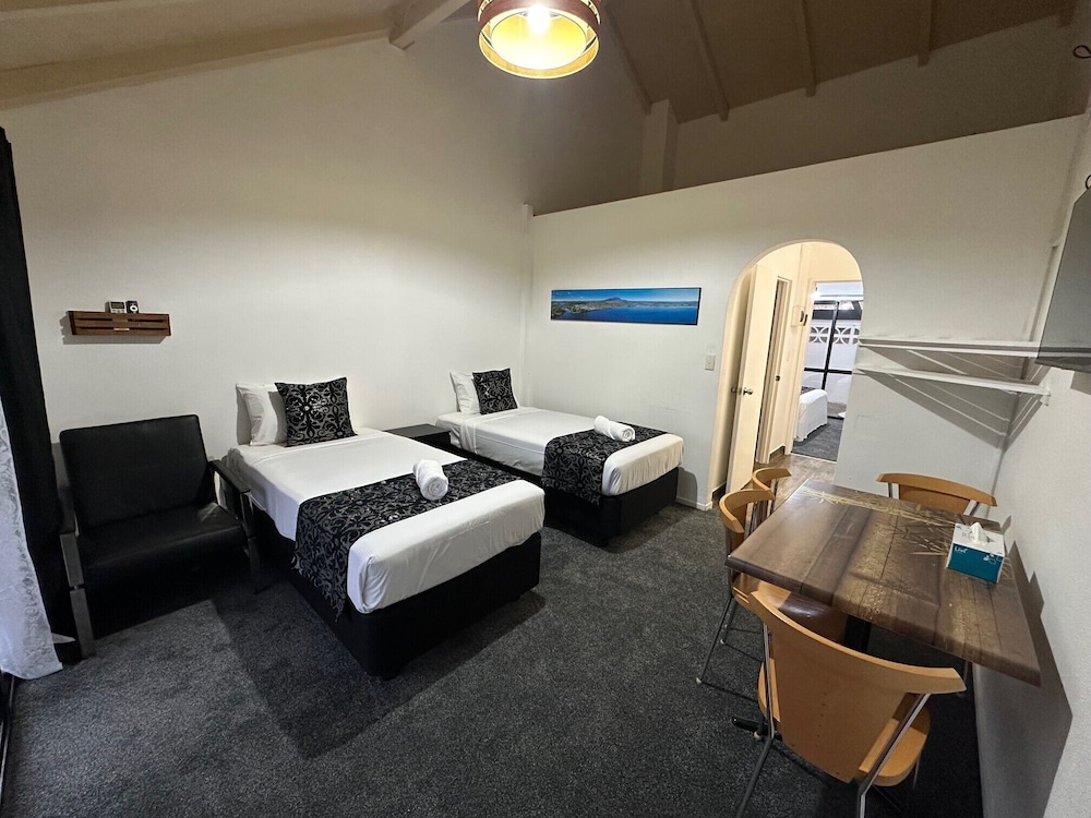 Asure Chelmswood Motel Taupo 31/70