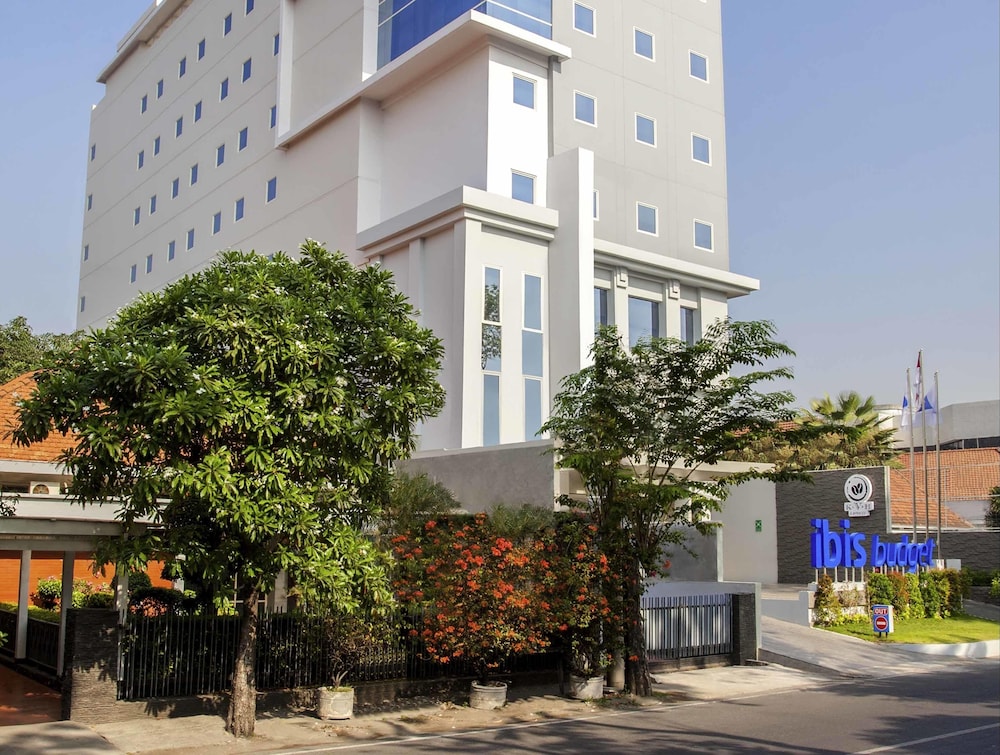 Ibis budget Surabaya Diponegoro 36/38