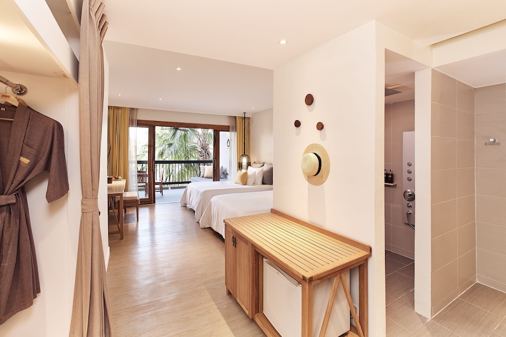 Bandara Spa Resort & Pool Villas, Samui (Ex Bandara Resort and Spa, Samui) 10/73
