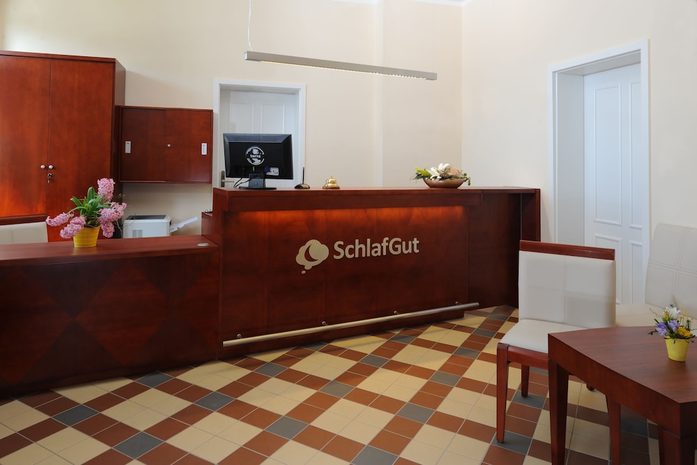 Schlafgut Appartementhotel 8/37