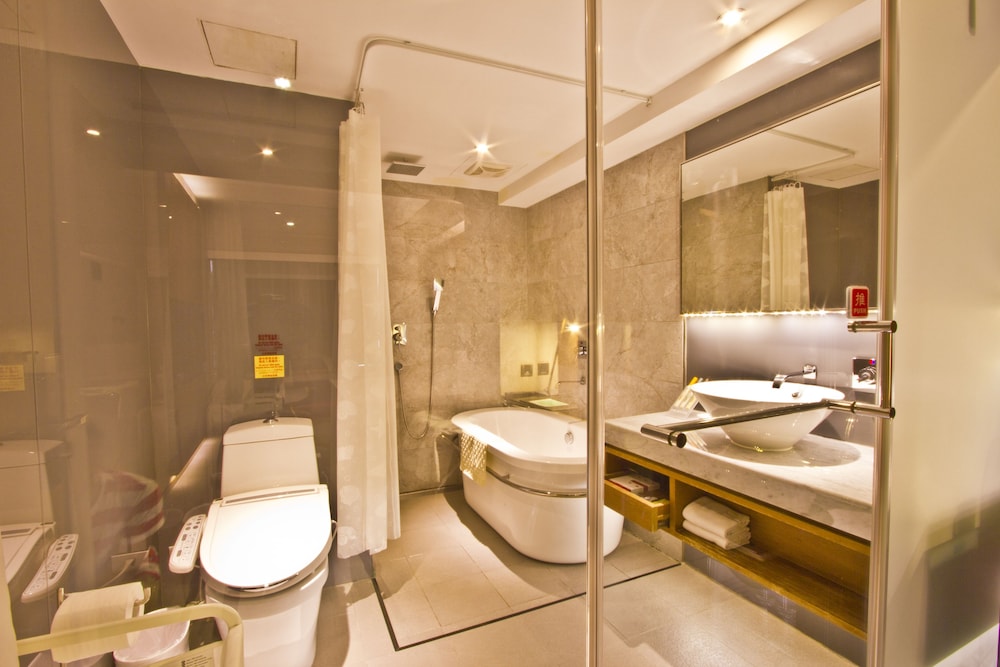 W5 Best Hotel 22/54