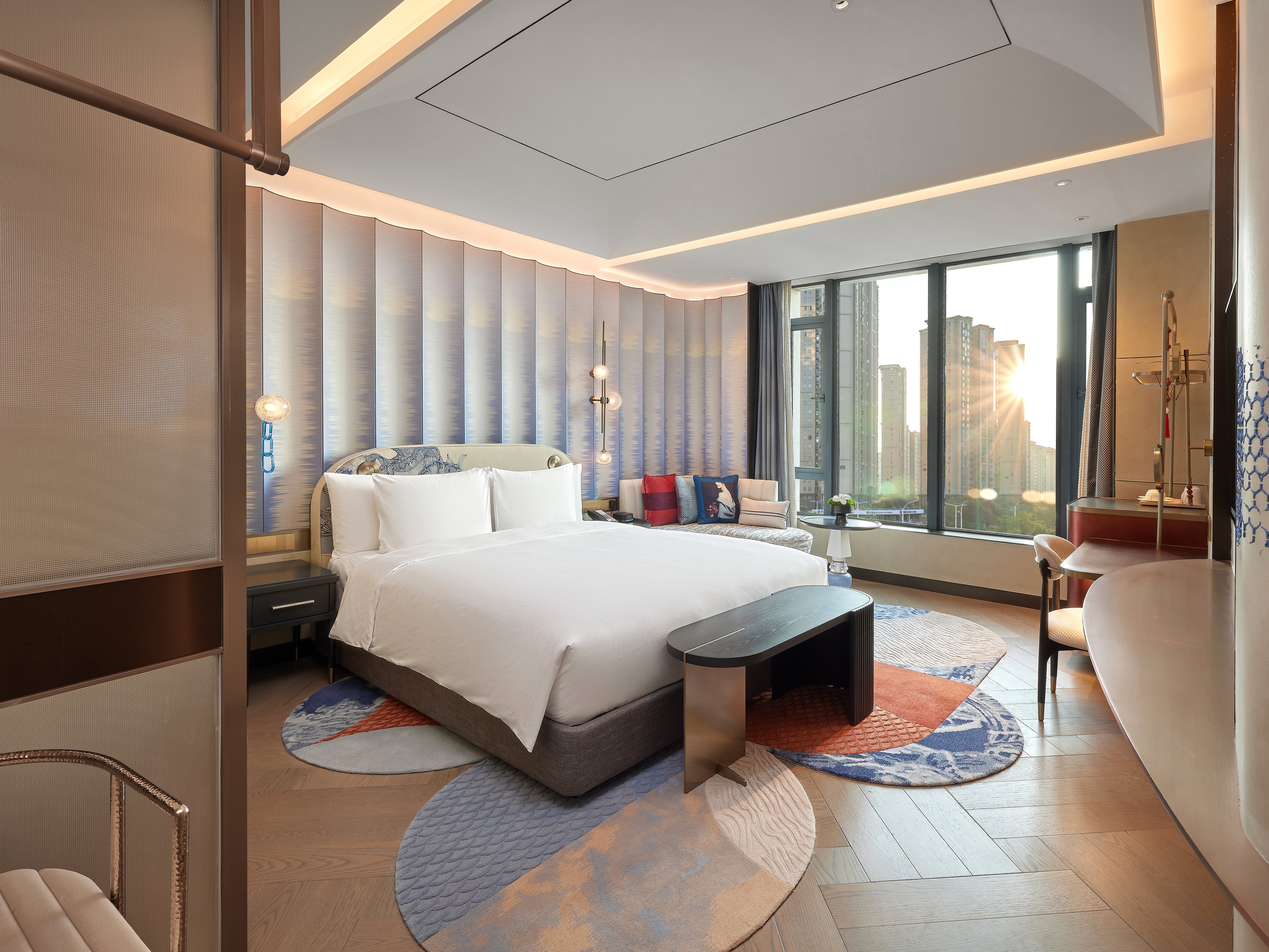 Hotel Indigo Xiamen Haicang an IHG Hotel 13/50