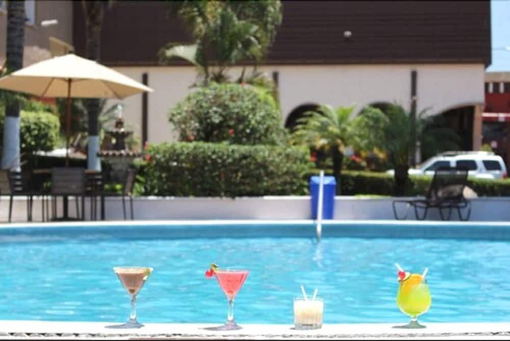 Hotel Posada Virreyes 64/71