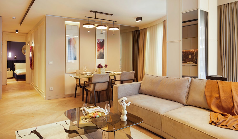 G Residences Gayrettepe 29/44