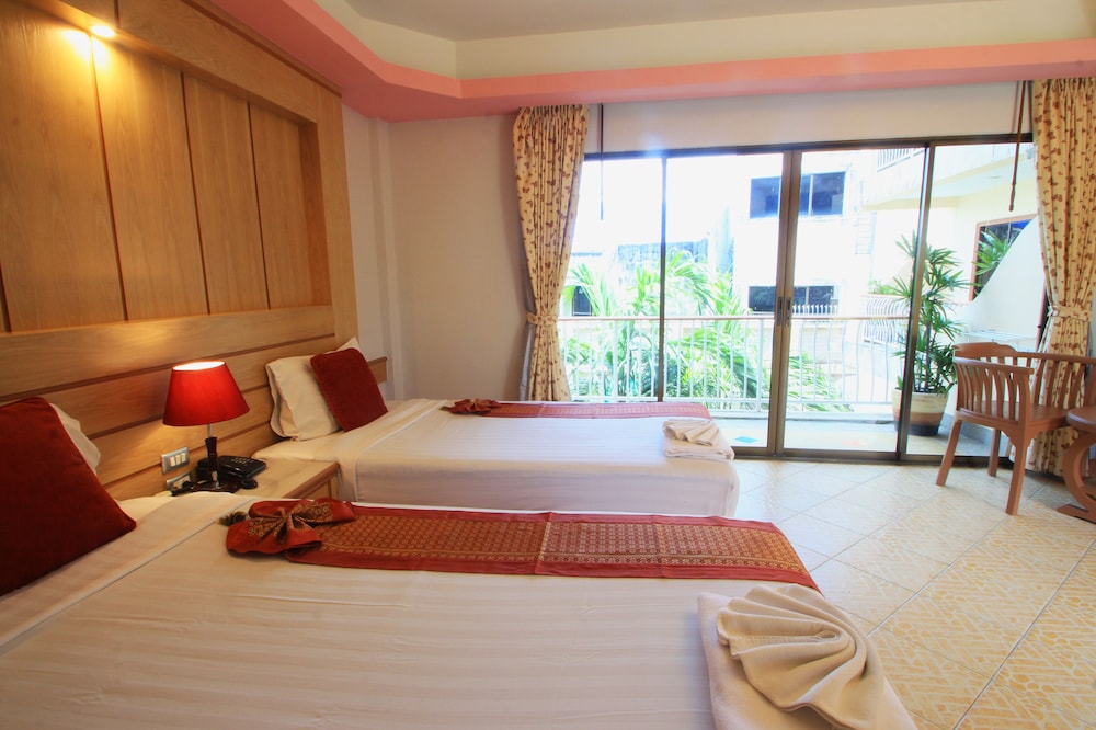 BAAN BOA RESORT 30/68