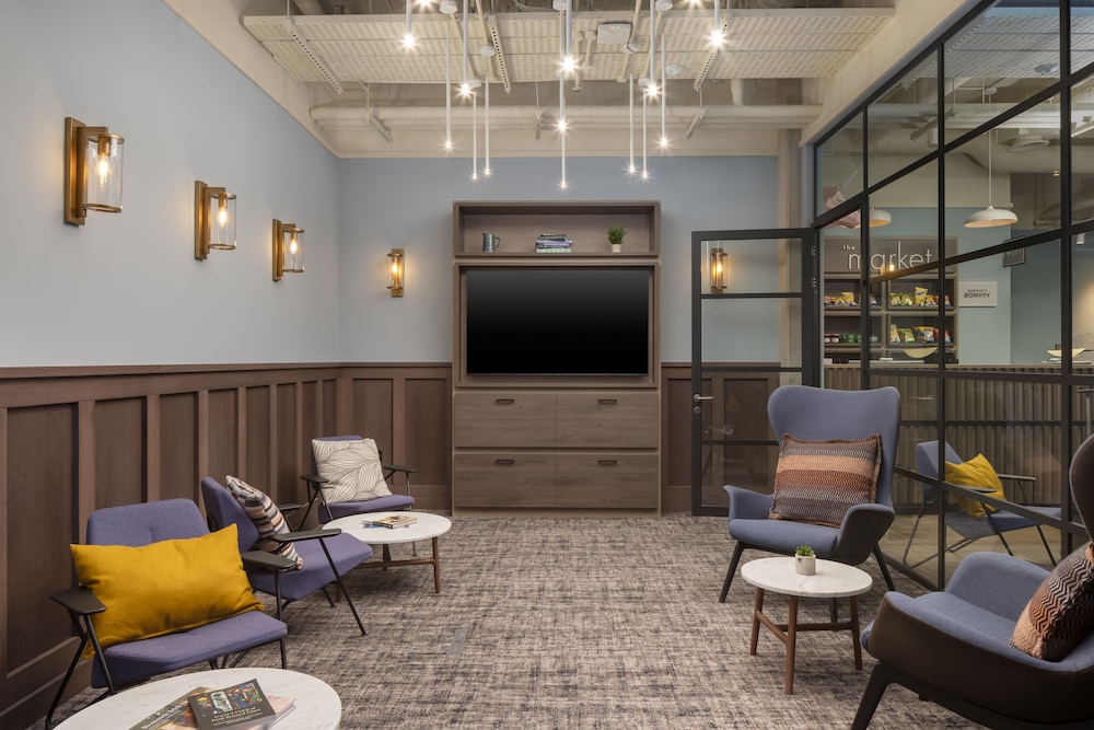 Residence Inn by Marriott Cork 41/50