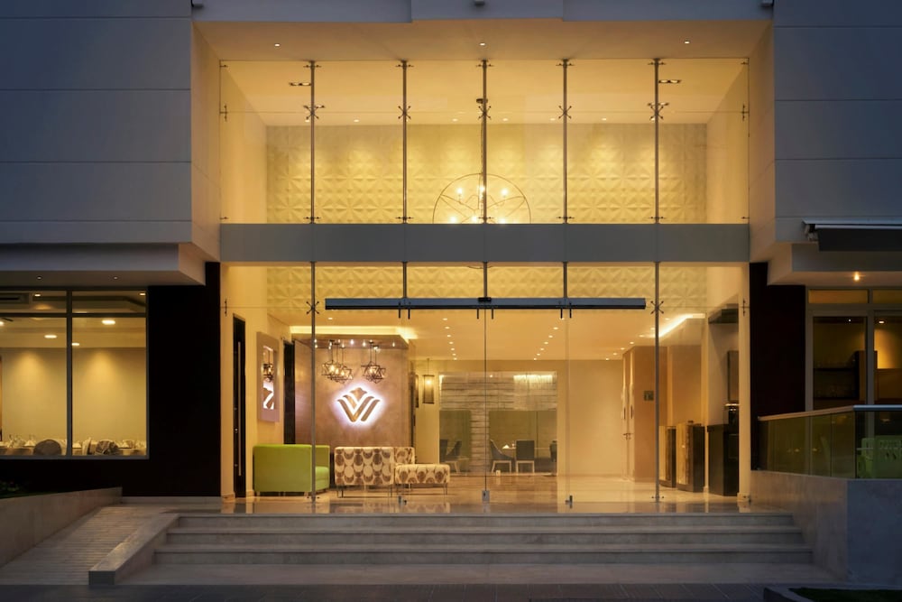 Wyndham Garden Barranquilla 3/57