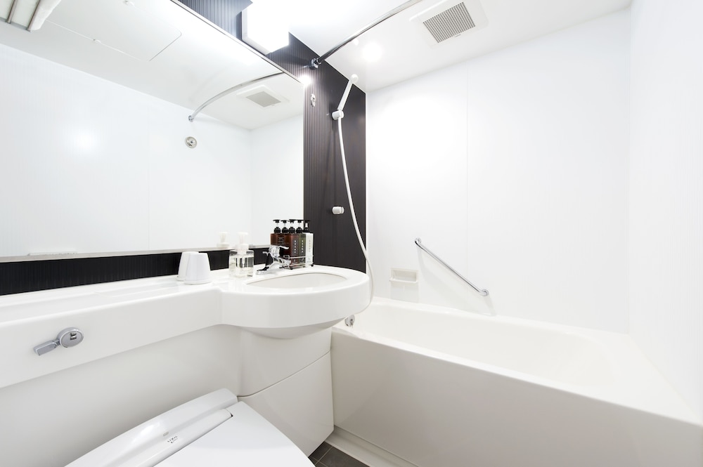 Hotel Villa Fontaine Tokyo Nihombashi Hakozaki 47/49