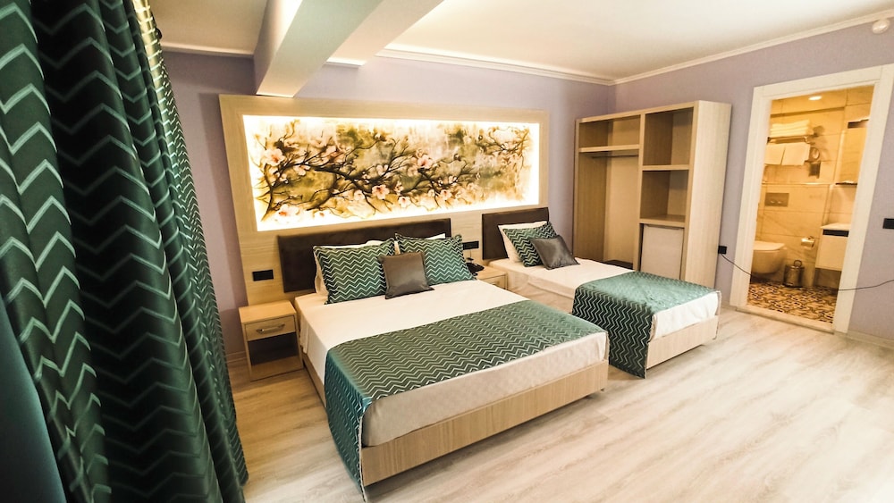 Livane Apart Hotel 17/50