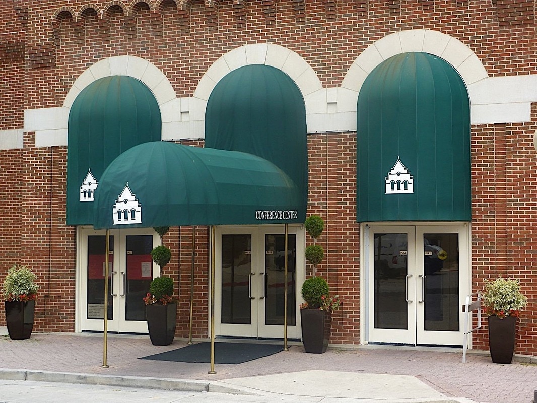 Georgetown University Hotel and Conference Center 2/17