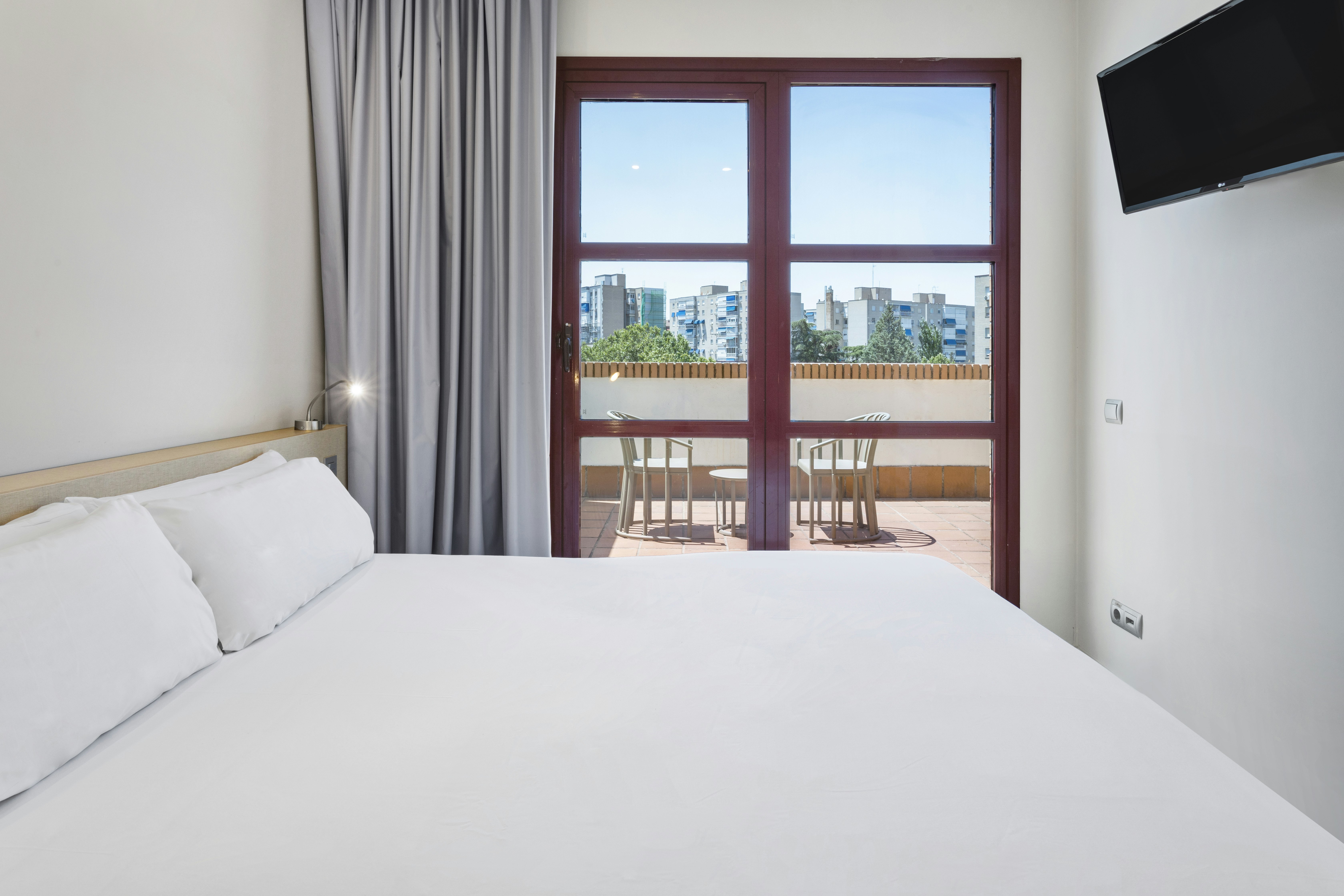 B&B HOTEL Madrid Fuenlabrada 18/33