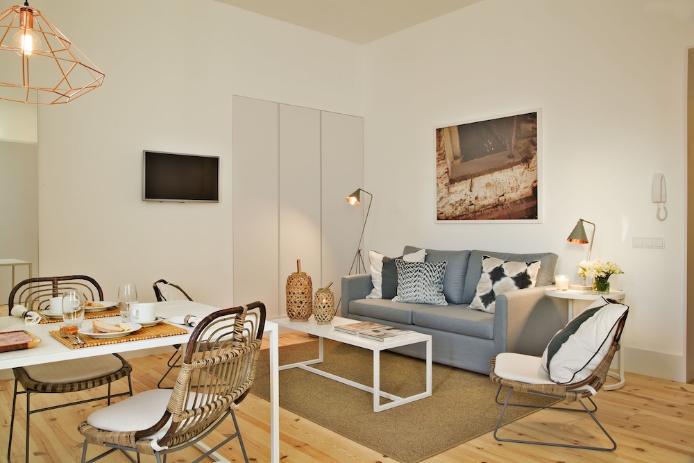 Lisbon Five Stars Apartments Combro 77 22/37