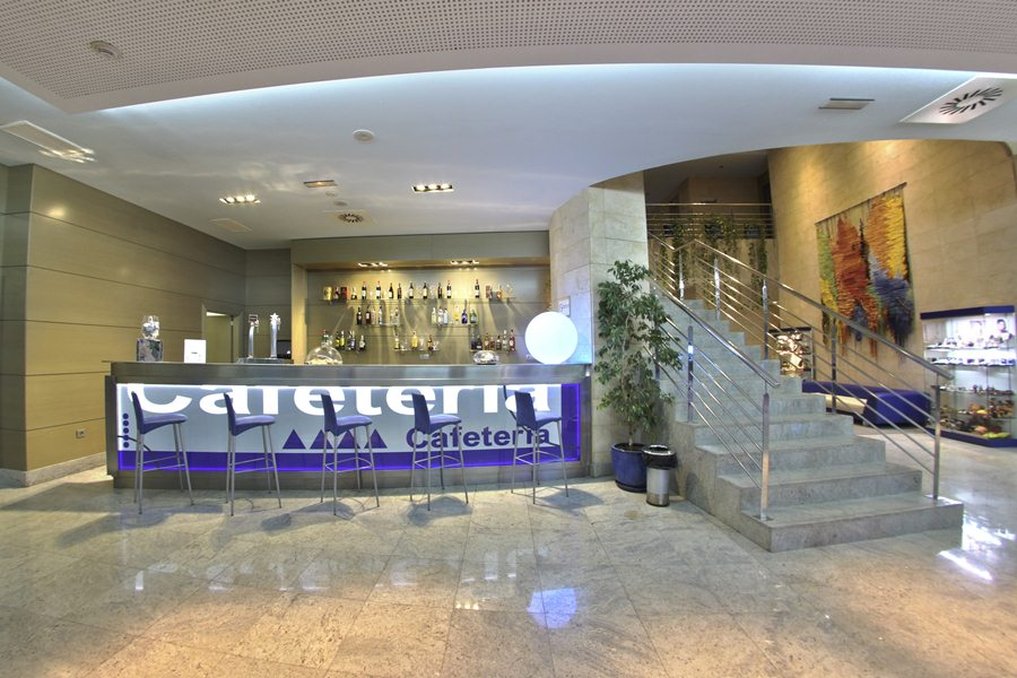 Mas Camarena Hotel Formerly Husa Mas Camarena 4/37