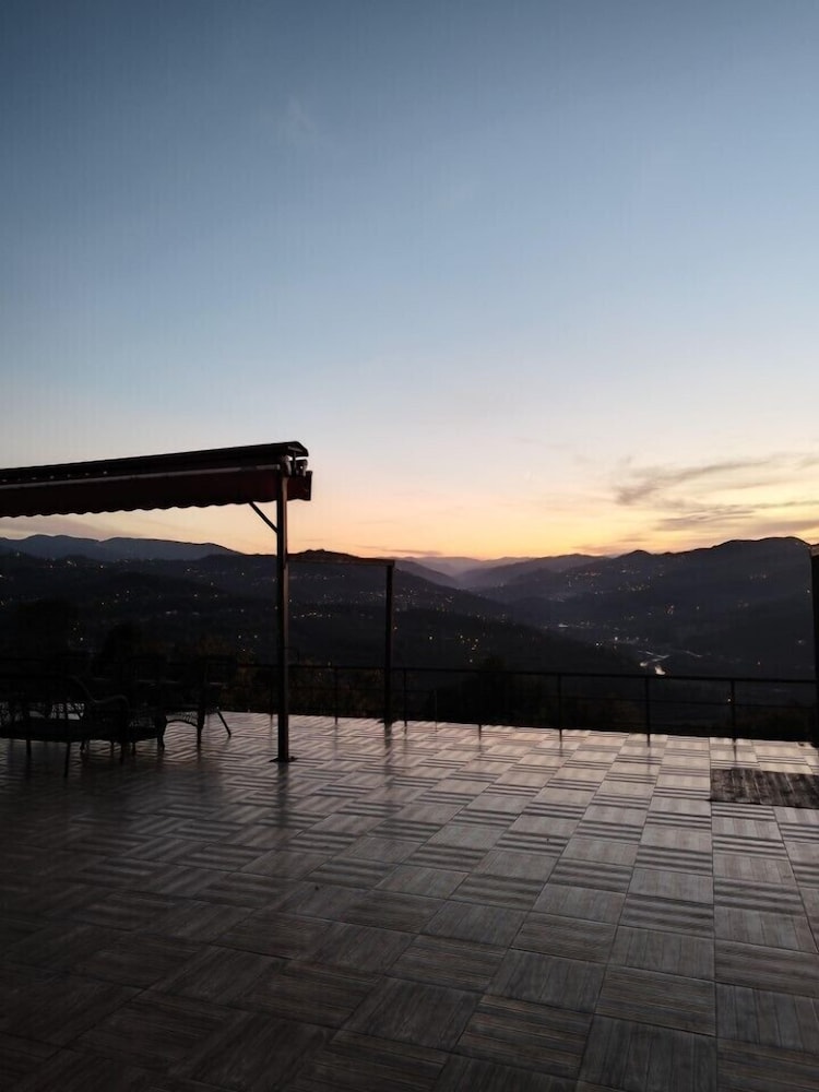 Hayat Oksijen Resort 32/45