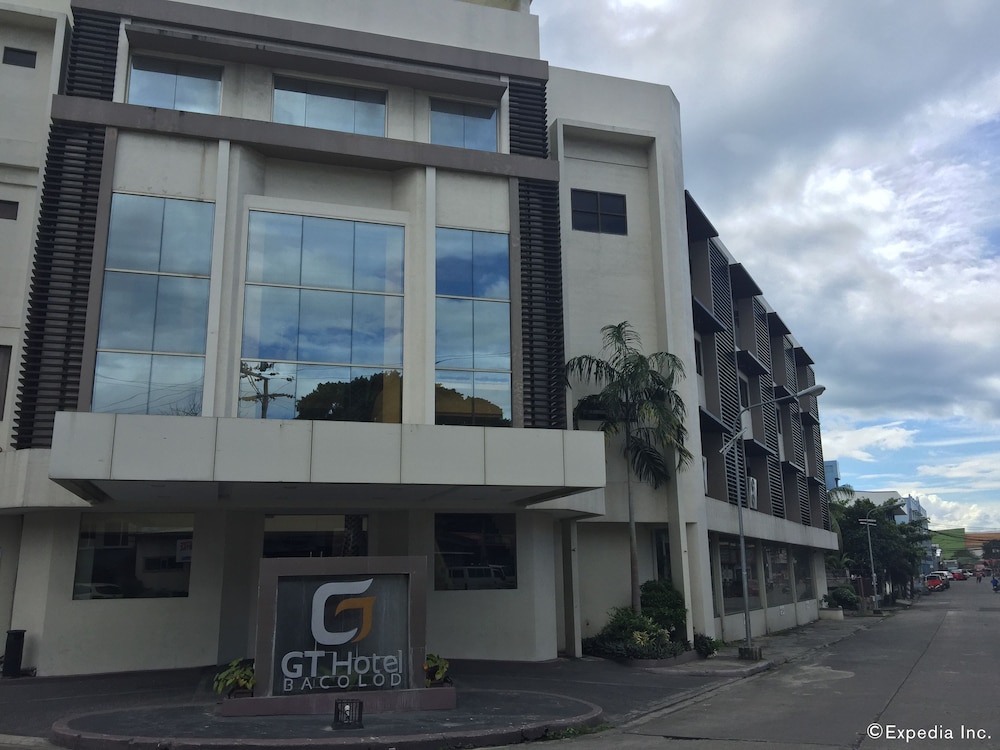 Gt Hotel Bacolod 1/31