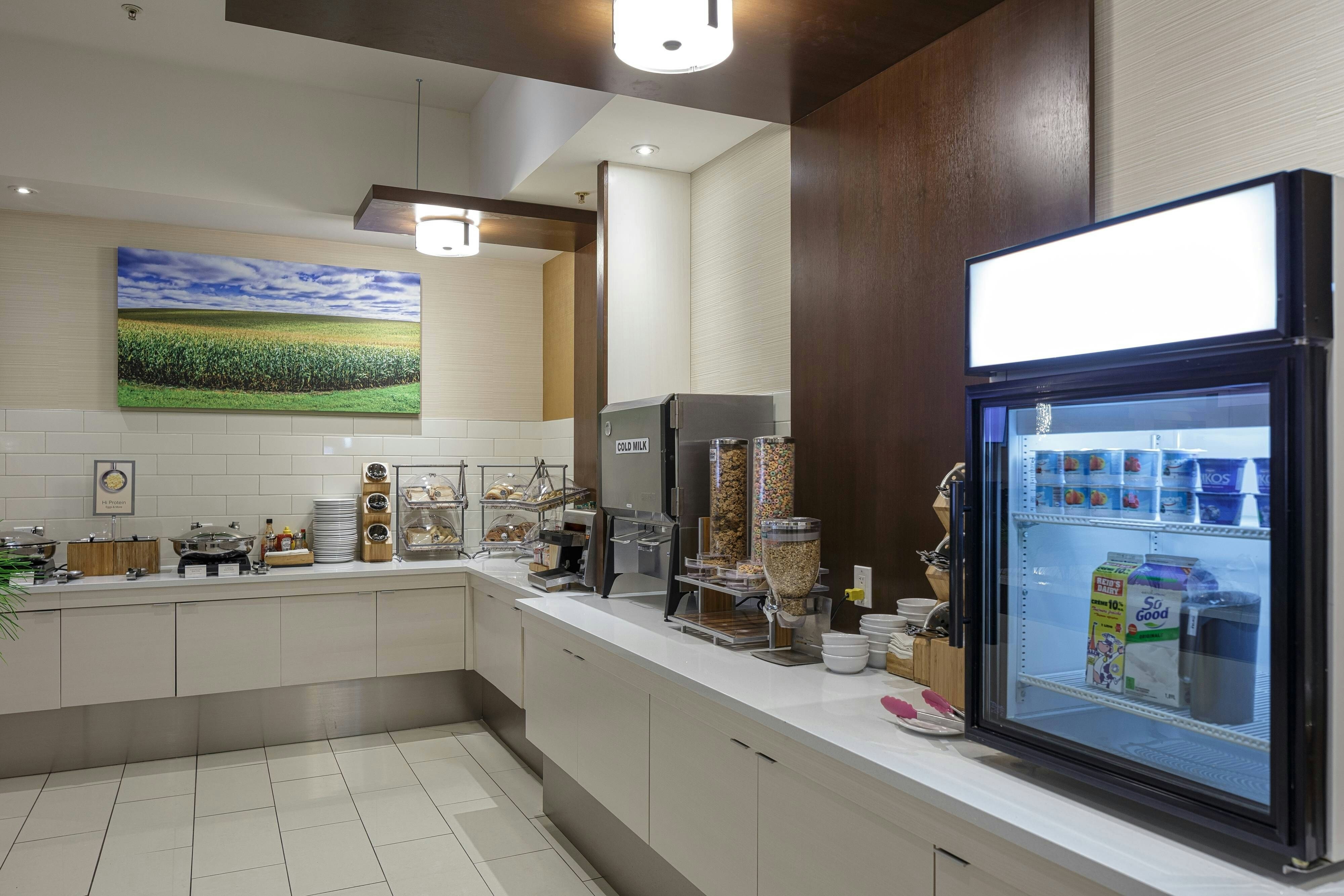 Fairfield Inn Suites By Marriott Belleville 5/48