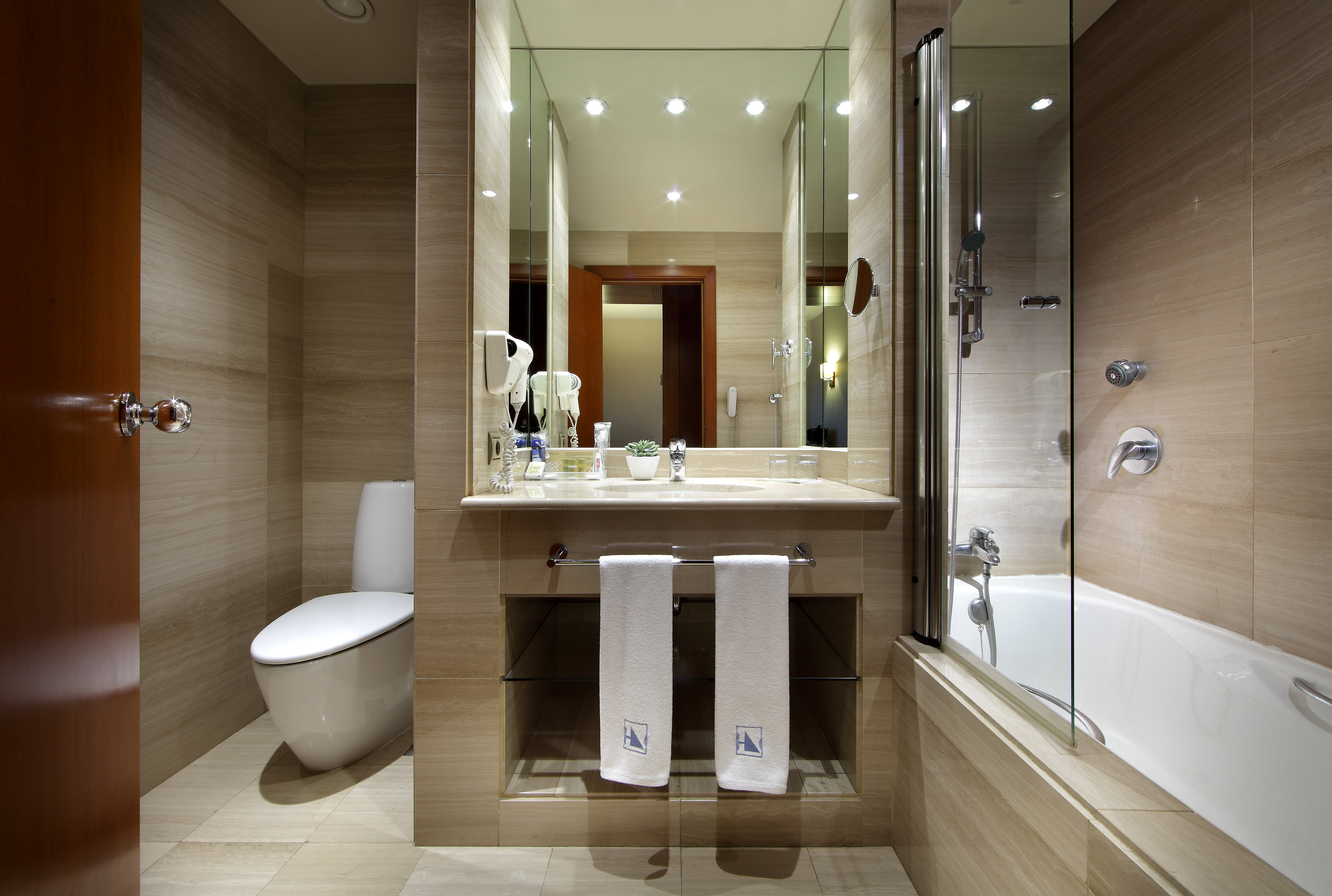 Eurostars Gran Madrid 99/100