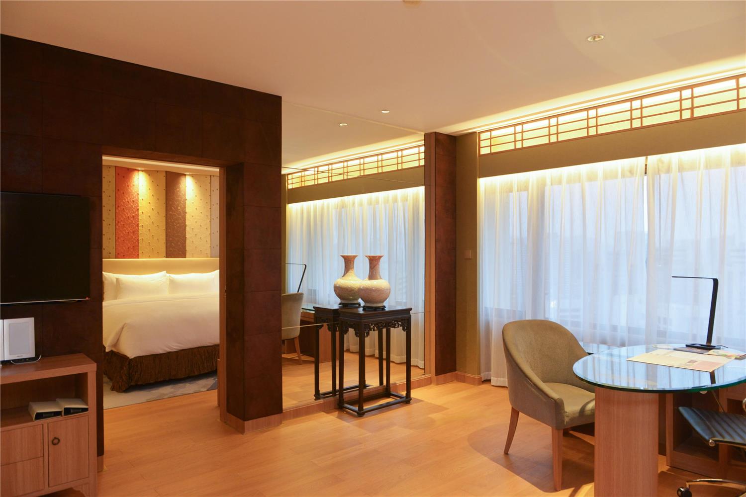 The Garden Hotel Guangzhou 42/48