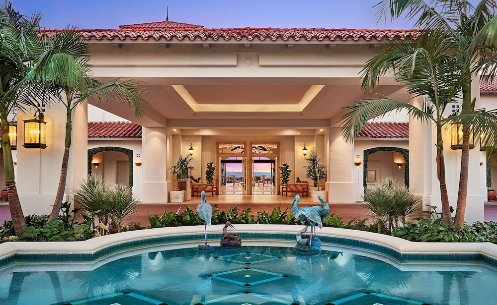 パーク ハイアット アビアラ リゾート(PARK HYATT AVIARA RESORT) 写真5