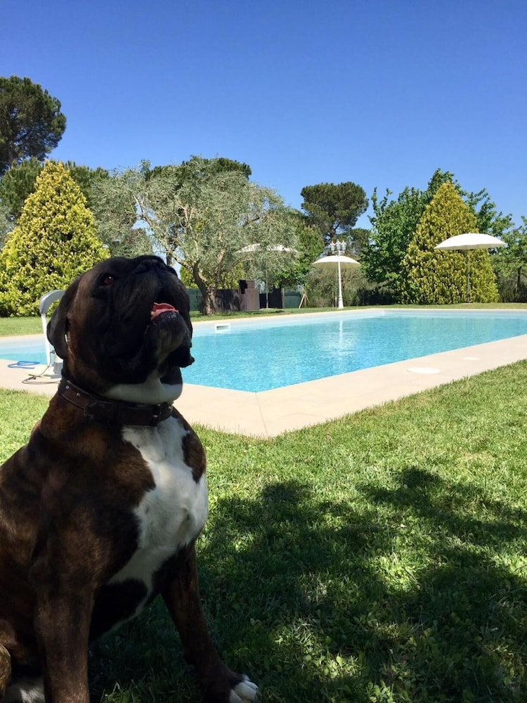 Agriturismo Al Colle 37/48