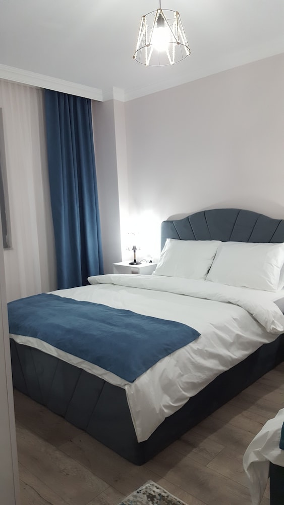 Can Group Butik Hotel 1/22