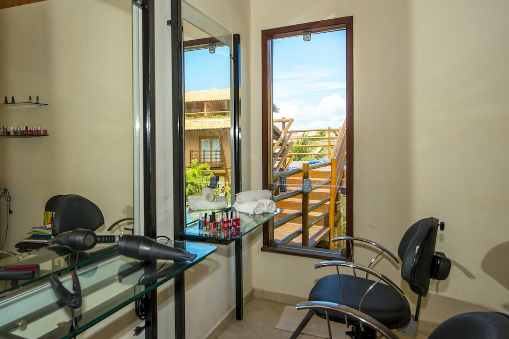 Praia Bonita Resort & Conventions 29/45